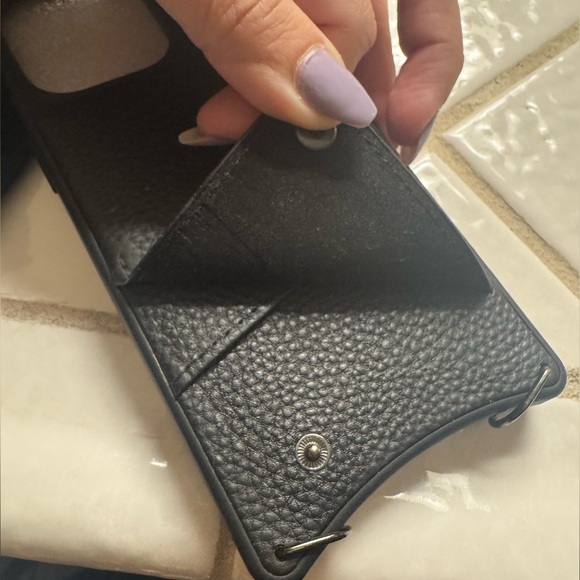 Bandolier iPhone 15 Pro Max Case - Picture 6 of 7